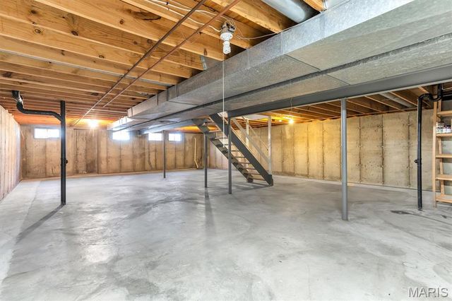 440 Country Ridge Drive, St Charles, MO 63304