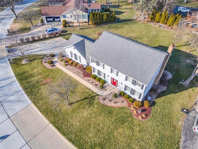 440 Country Ridge Drive, St Charles, MO 63304