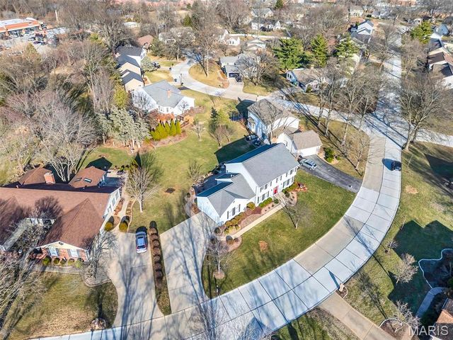 440 Country Ridge Drive, St Charles, MO 63304