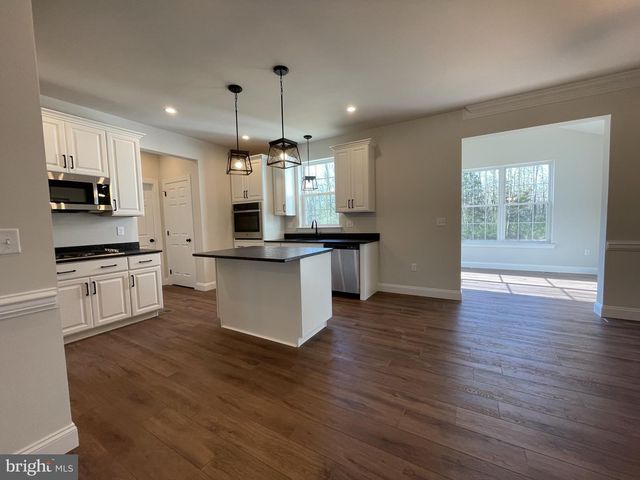 LOT 2A IROQUOIS DR, Royersford, PA 19468