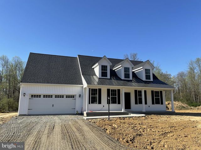 LOT 2A IROQUOIS DR, Royersford, PA 19468
