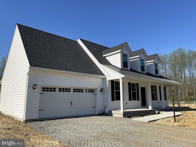 LOT 2A IROQUOIS DR, Royersford, PA 19468