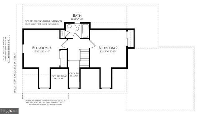LOT 2A IROQUOIS DR, Royersford, PA 19468