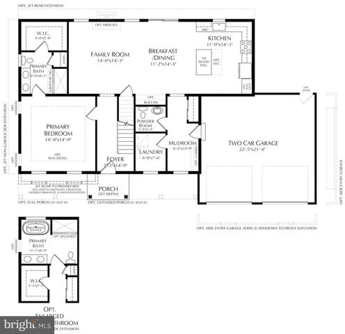 LOT 2A IROQUOIS DR, Royersford, PA 19468