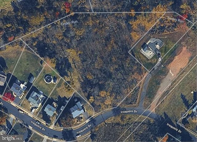 LOT 2A IROQUOIS DR, Royersford, PA 19468