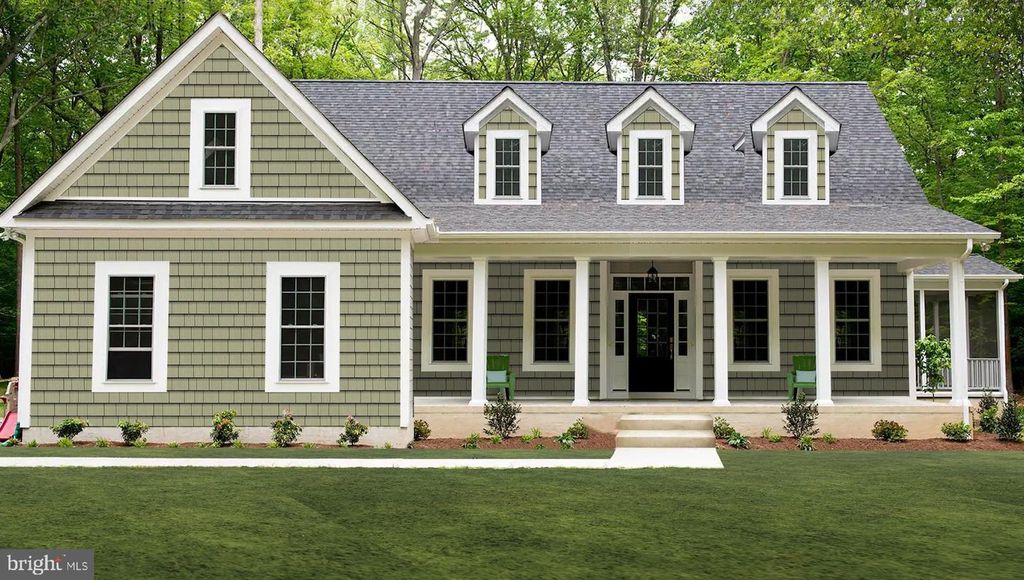 LOT 2A IROQUOIS DR, Royersford, PA 19468