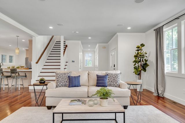 137 Withington Rd, Newton, MA 02458