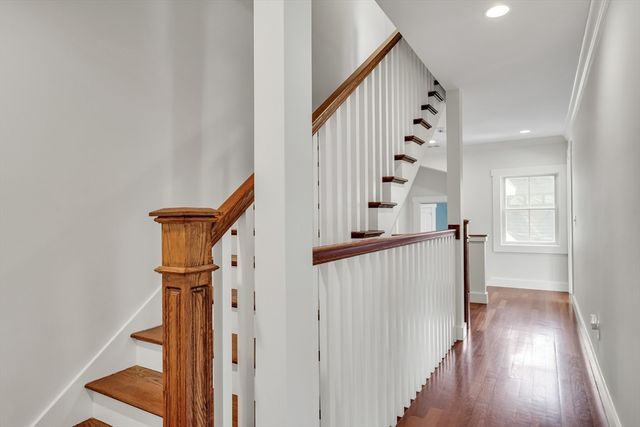 137 Withington Rd, Newton, MA 02458