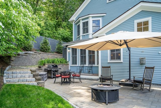 137 Withington Rd, Newton, MA 02458