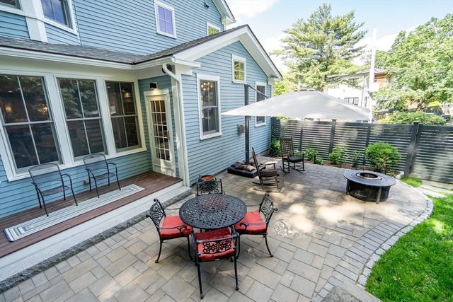 137 Withington Rd, Newton, MA 02458