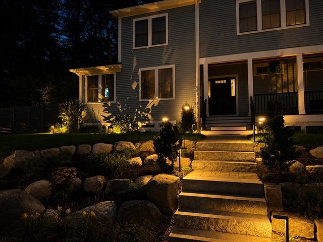 137 Withington Rd, Newton, MA 02458