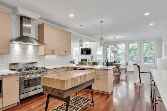 137 Withington Rd, Newton, MA 02458