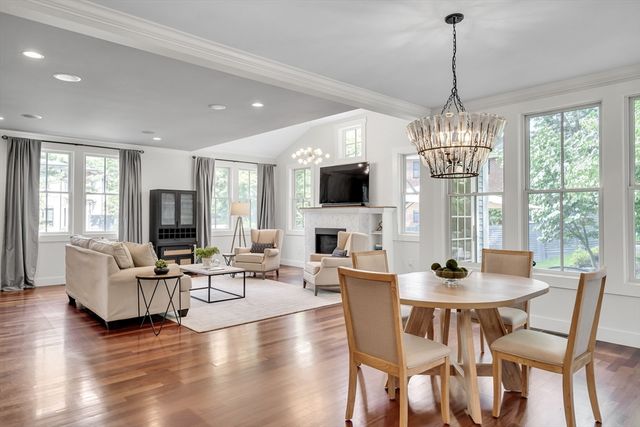 137 Withington Rd, Newton, MA 02458