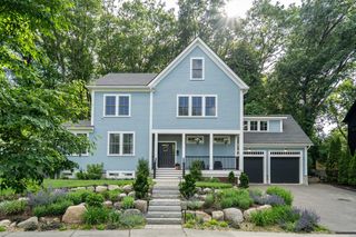 137 Withington Rd, Newton, MA 02458