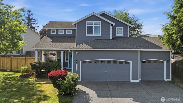 1340 57th Drive SE, Auburn, WA 98092