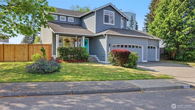 1340 57th Drive SE, Auburn, WA 98092