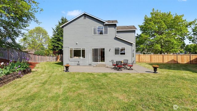 1340 57th Drive SE, Auburn, WA 98092