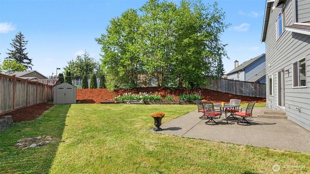 1340 57th Drive SE, Auburn, WA 98092