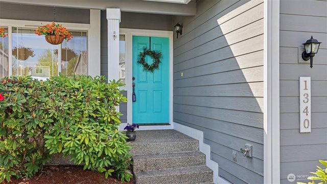 1340 57th Drive SE, Auburn, WA 98092