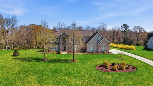 18 LAKE CREST DR, Milford, DE 19963