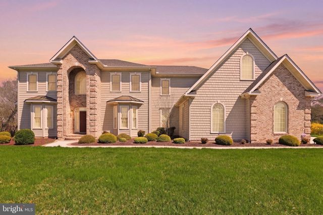 18 LAKE CREST DR, Milford, DE 19963