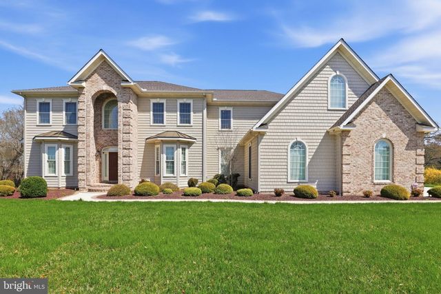 18 LAKE CREST DR, Milford, DE 19963