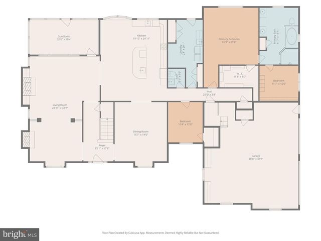 18 LAKE CREST DR, Milford, DE 19963