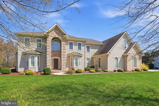 18 LAKE CREST DR, Milford, DE 19963