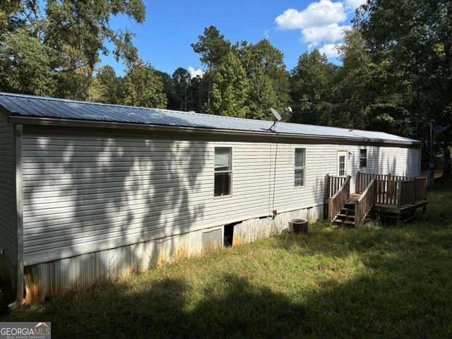 171 Little River Trail NE 252, Eatonton, GA 31024