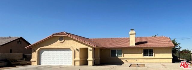 16790 Sycamore Street, Hesperia, CA 92345