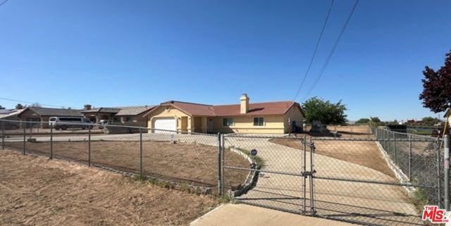 16790 Sycamore Street, Hesperia, CA 92345