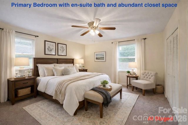 220 Grand View Lane, Burnsville, NC 28714