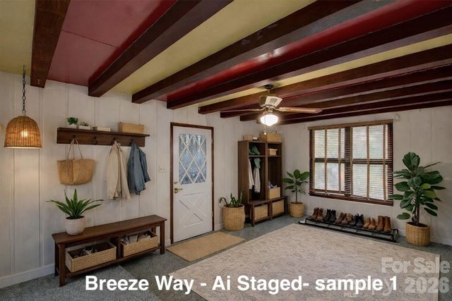 220 Grand View Lane, Burnsville, NC 28714