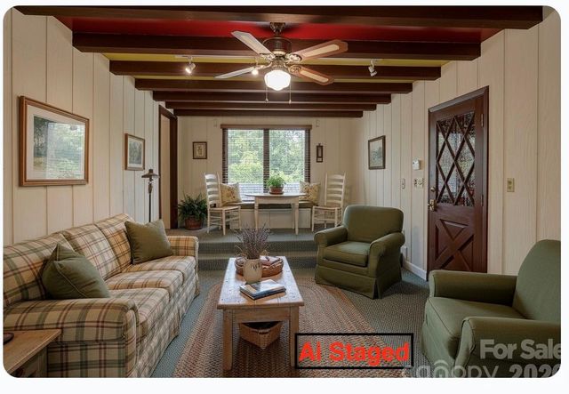 220 Grand View Lane, Burnsville, NC 28714