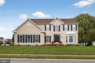 642 CORBIT DR, Middletown, DE 19709