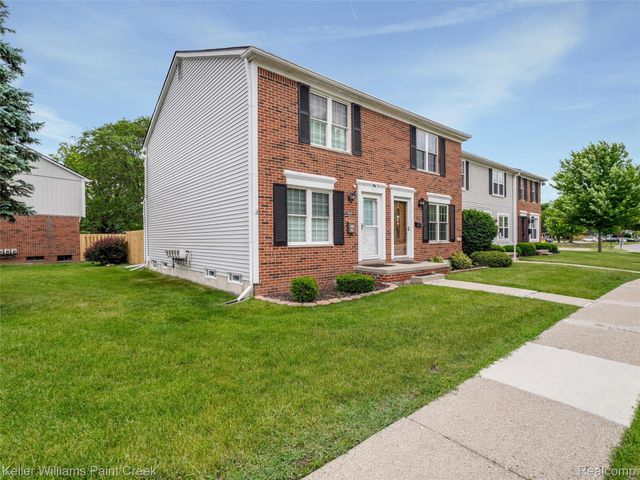 36650 Park Place Drive 51, Sterling Heights, MI 48310