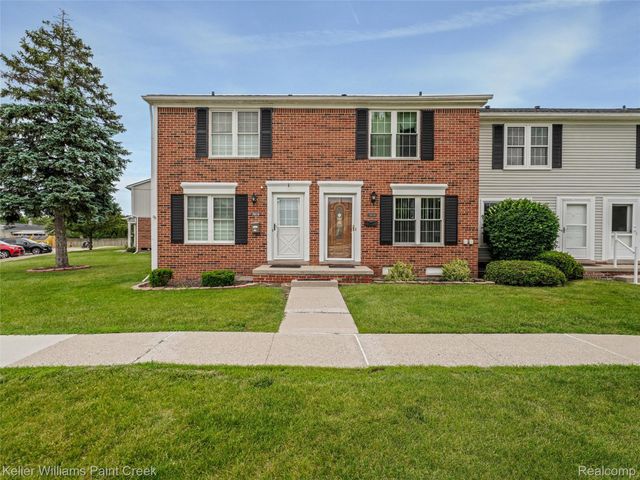 36650 Park Place Drive 51, Sterling Heights, MI 48310