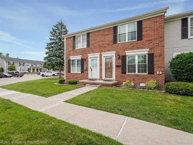 36650 Park Place Drive 51, Sterling Heights, MI 48310