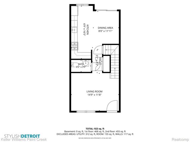 36650 Park Place Drive 51, Sterling Heights, MI 48310