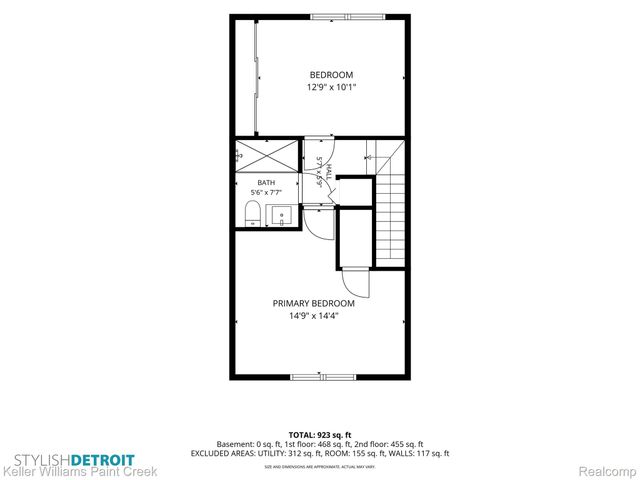36650 Park Place Drive 51, Sterling Heights, MI 48310