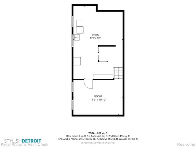 36650 Park Place Drive 51, Sterling Heights, MI 48310