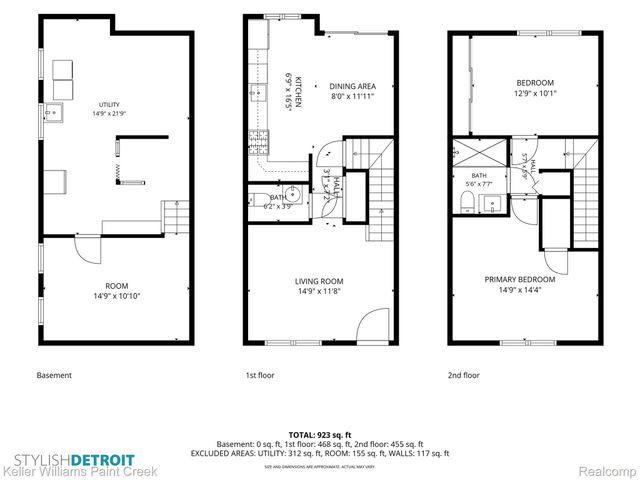 36650 Park Place Drive 51, Sterling Heights, MI 48310