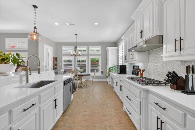 2829 Mcgregor Drive, Frisco, TX 75033