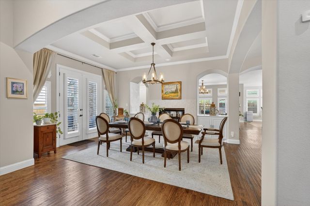2829 Mcgregor Drive, Frisco, TX 75033