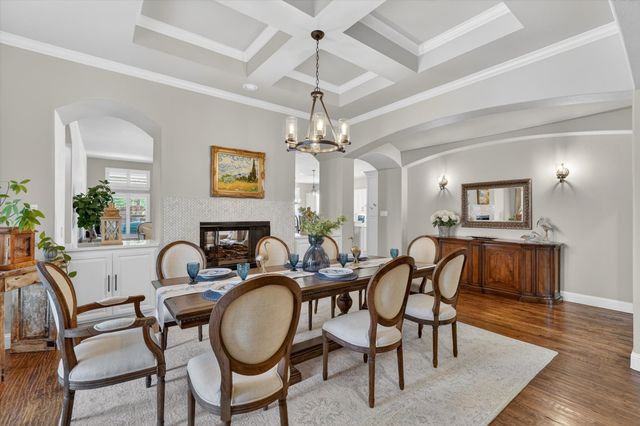2829 Mcgregor Drive, Frisco, TX 75033