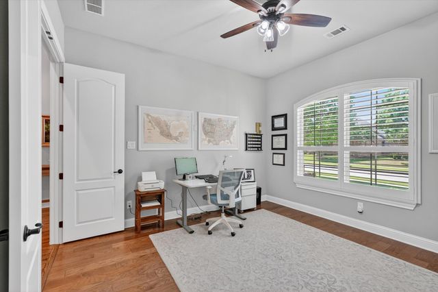 2829 Mcgregor Drive, Frisco, TX 75033