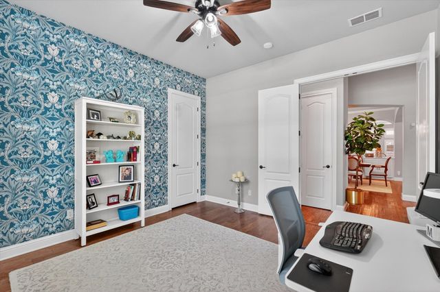 2829 Mcgregor Drive, Frisco, TX 75033