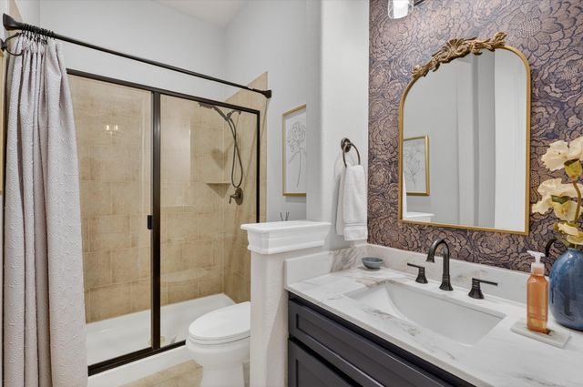 2829 Mcgregor Drive, Frisco, TX 75033