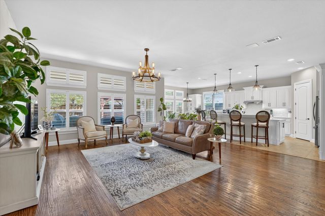 2829 Mcgregor Drive, Frisco, TX 75033