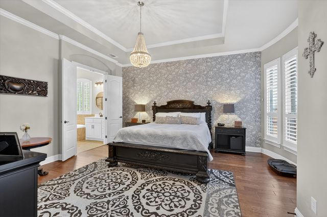 2829 Mcgregor Drive, Frisco, TX 75033